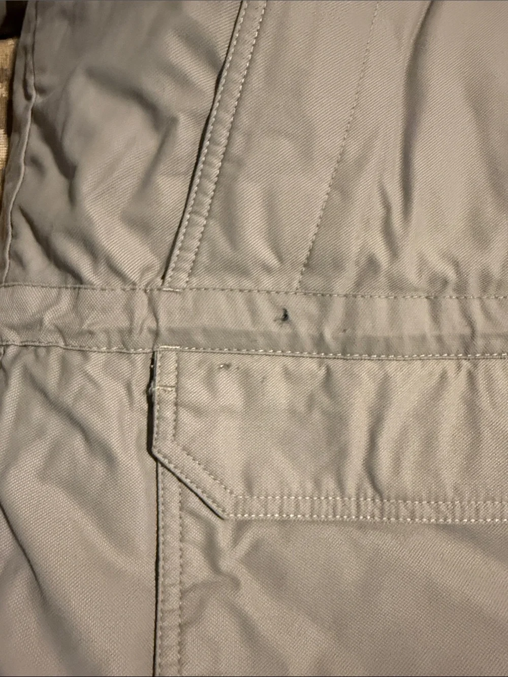 L.L. Bean warm insulated